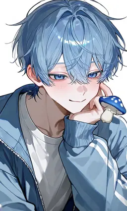 Profile image of Aoi Shiranagi