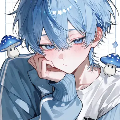 Profile image of Aoi Shiranagi