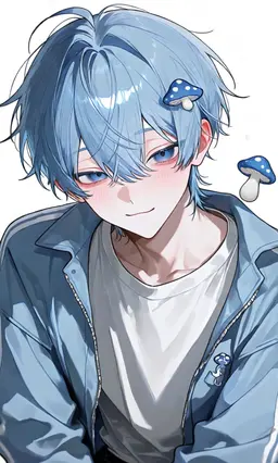 Profile image of Aoi Shiranagi