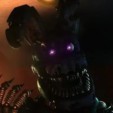 Profile image of Nightmare