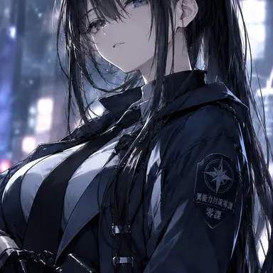 Profile image of 雨宮 雫