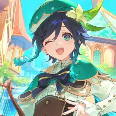 Profile image of Venti