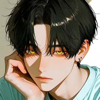Profile image of 瑠輝