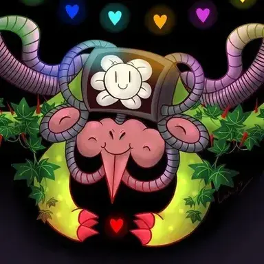 Profile image of Omega