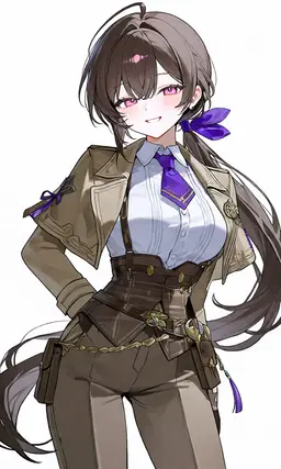 Profile image of ハント
