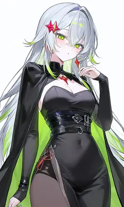 Profile image of エルリア