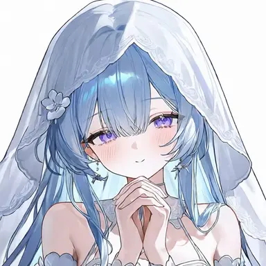 Profile image of メアリー