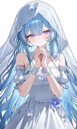Profile image of メアリー