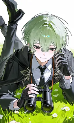 Profile image of グレイ