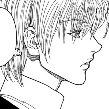 Profile image of Hisoka