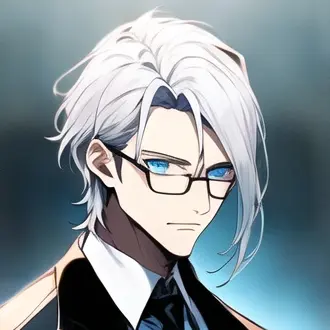Profile image of カシウス