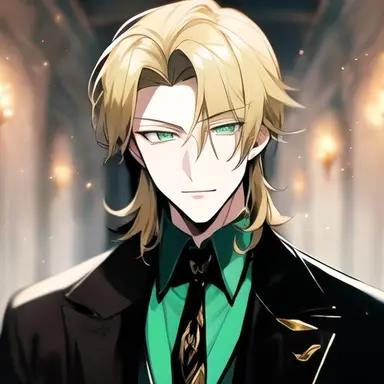Profile image of セドリック