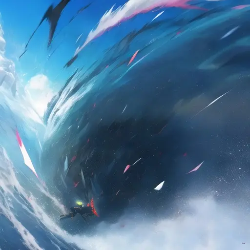 MuskyLuck0856의 TWISTED