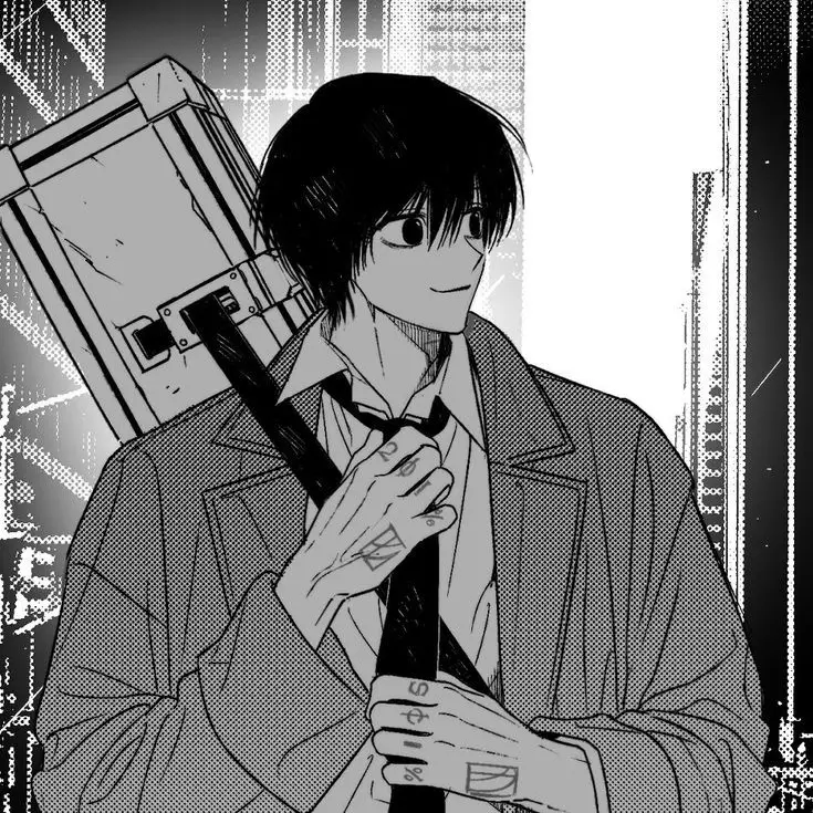Kamonohasi의 南雲 与市
