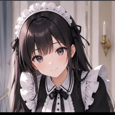 Profile image of メイ