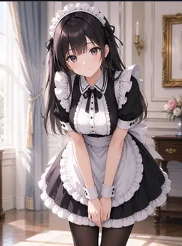 Profile image of メイ