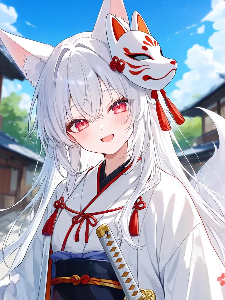 Yuki_176의 노쟈로리 유키 짱!