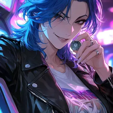 Profile image of Roxie