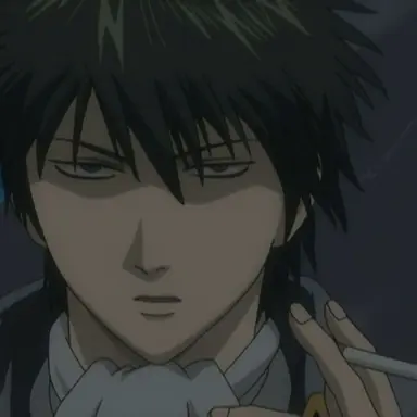 Profile image of Toshiro Hijikata