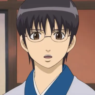 Profile image of Shinpachi Shimura