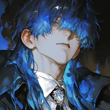 Profile image of Lucian