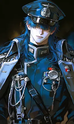 Profile image of Lucian