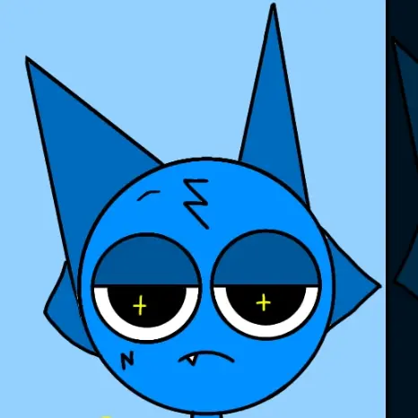 BentTower4588의 스프런키 새 친구2