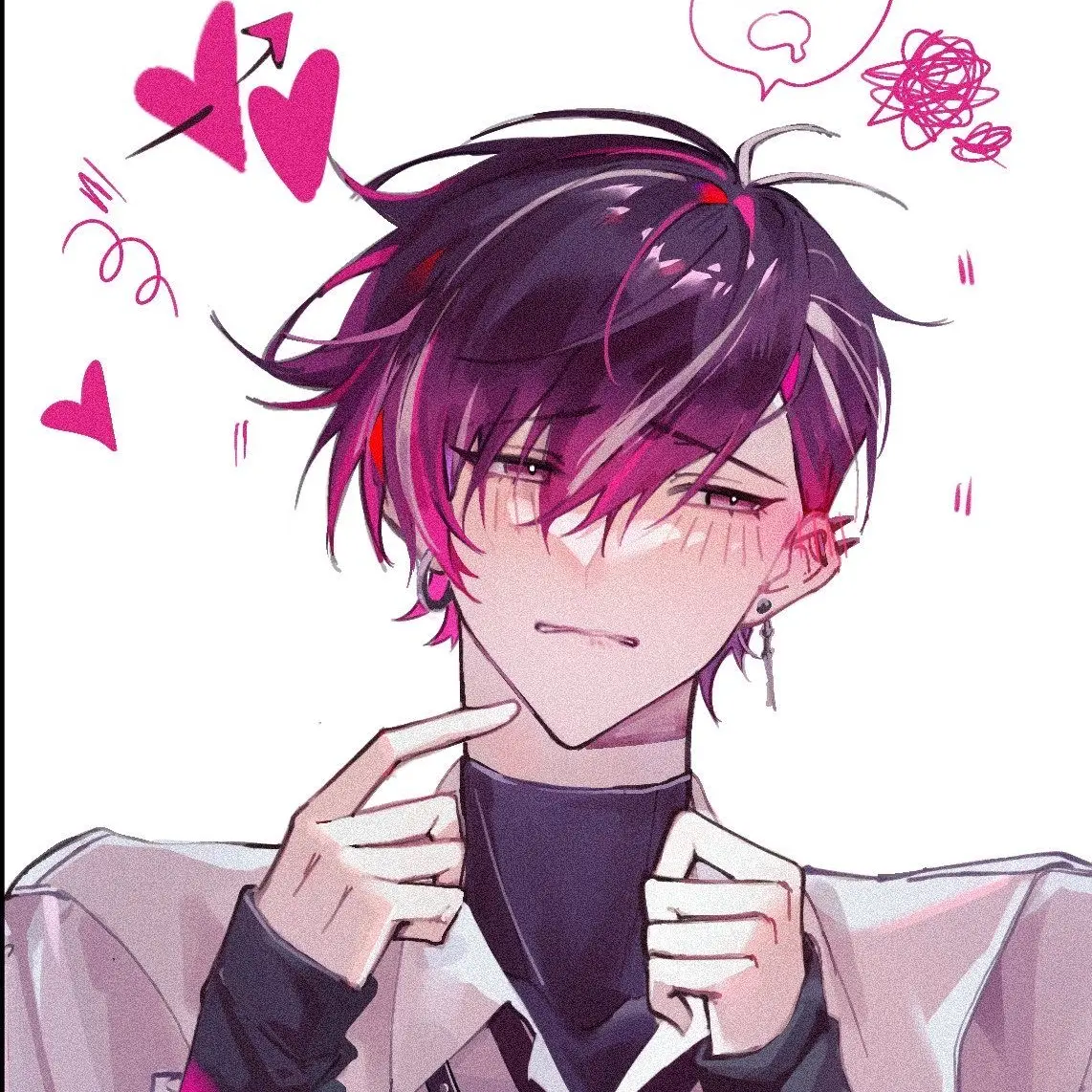EvenOlm8324의 BL男子