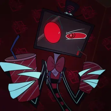 Profile image of P.ヴォックス