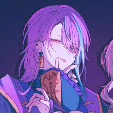 Profile image of 神代類