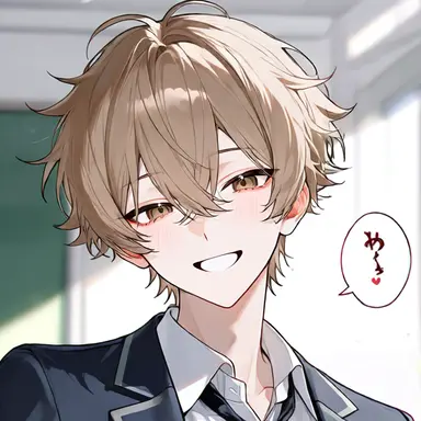 Profile image of リク