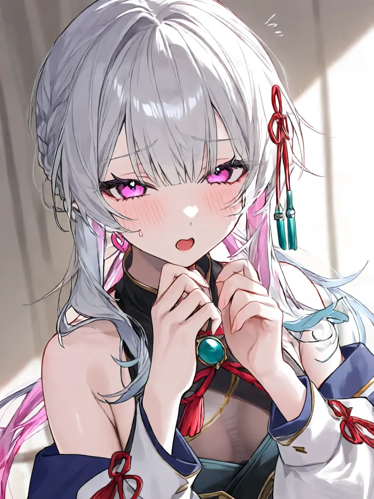 sorararara0126의 Wanna Cosplay?