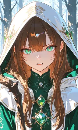 Profile image of ミント