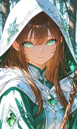 Profile image of ミント