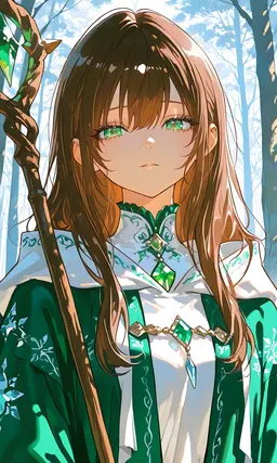 Profile image of ミント