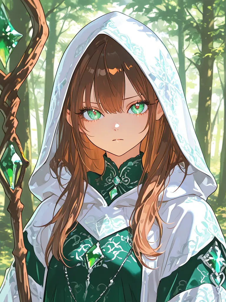 FTK의 回復してくれないヒーラー