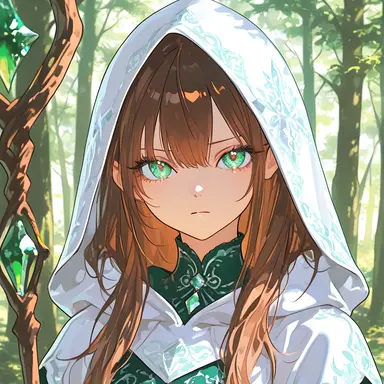 Profile image of ミント