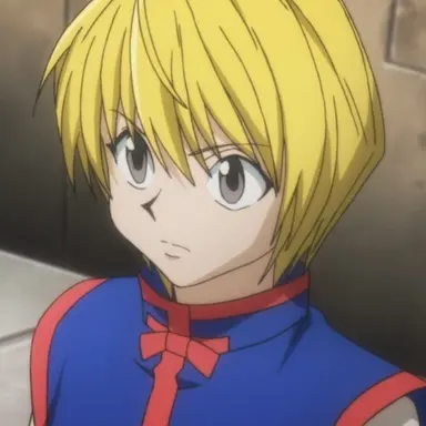 Profile image of Kurapika