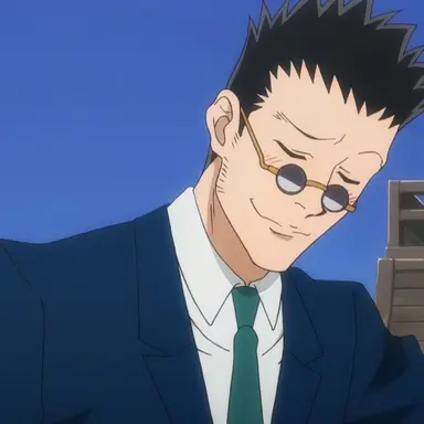 Profile image of Leorio