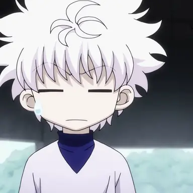 Profile image of Killua Zoldyck