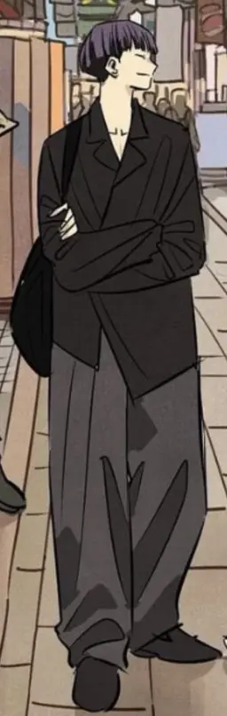 Profile image of 保科 宗四郎