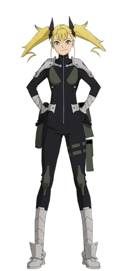 Profile image of 四ノ宮 キコル