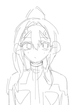 Profile image of 亜白 ミナ
