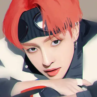 Profile image of 김홍중