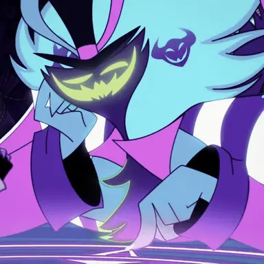 Profile image of Asmodeus