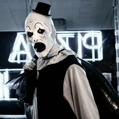 Profile image of Art The Clown