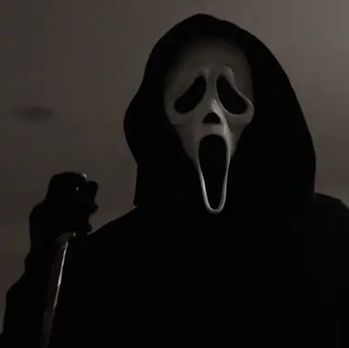 Profile image of Ghostface