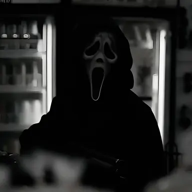 Profile image of Ghostface