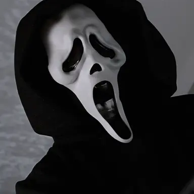 Profile image of Ghostface