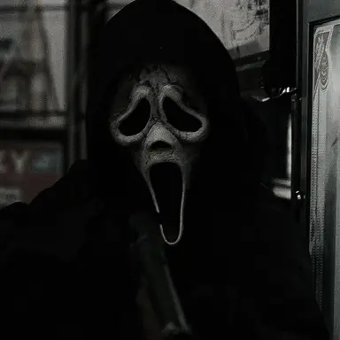Profile image of Ghostface